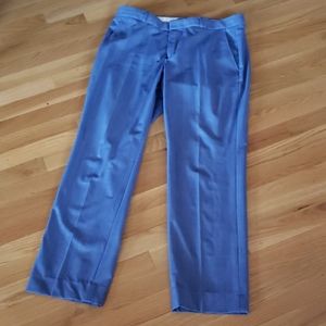 Banana Republic Ryan pants 12